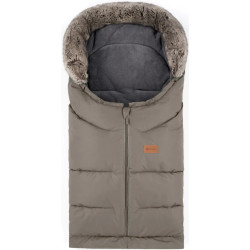 Sac de iarna 4in1 Petite&Mars Arctic (Elegant Caramel) Thumb