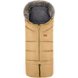 Sac de iarna 4in1 Petite&Mars Arctic (Elegant Caramel)