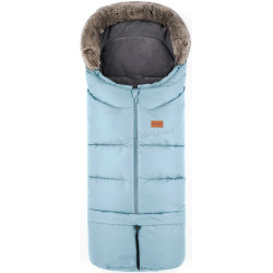 Sac de iarna 4in1 Petite&Mars Arctic (Sky Whisper)