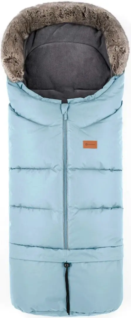 Sac de iarna 4in1 Petite&Mars Arctic (Sky Whisper)