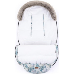 Sac de iarna 4in1 Petite&Mars Comfy (Fancy Dream) Thumb