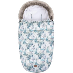 Sac de iarna 4in1 Petite&Mars Comfy (Fancy Dream)