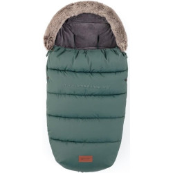 Sac de iarna 4in1 Petite&Mars Comfy (Veritable Khaki)
