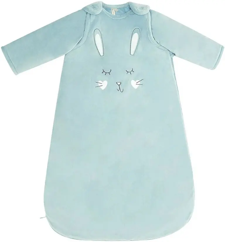 Sac de dormit Premaman Bunny (Blue)