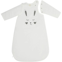 Sac de dormit Premaman Bunny (Ecru) Thumb