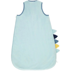 Sac de dormit Premaman Dinos (Blue) Thumb