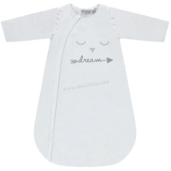 Sac de dormit Premaman Dream (White)