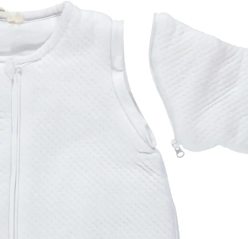 Sac de dormit Premaman Fancy Jersey (White)