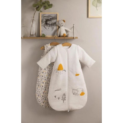 Sac de dormit Premaman Fancy Jersey (White) Thumb