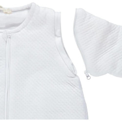 Sac de dormit Premaman Fancy Jersey (White) Thumb