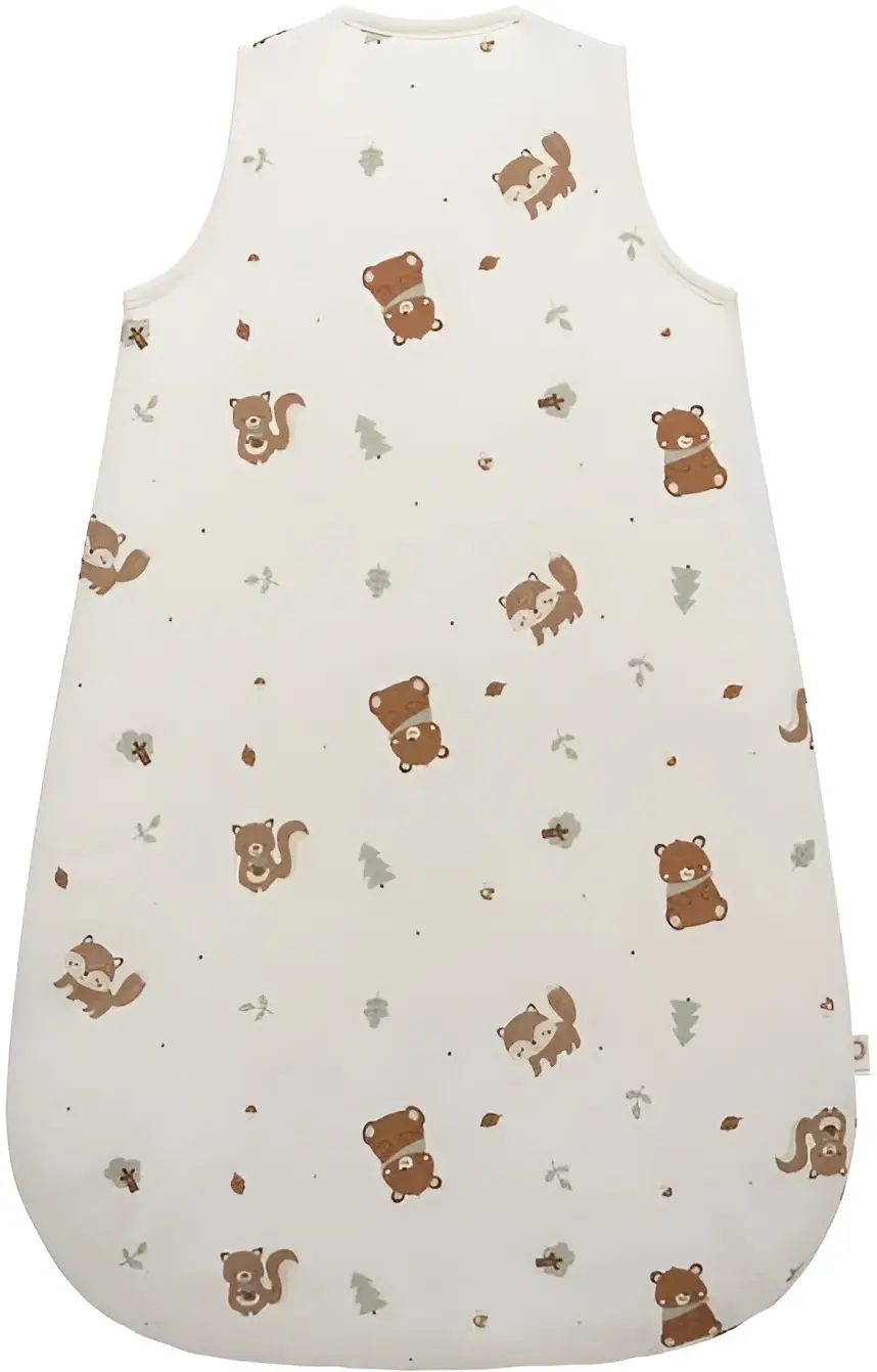 Sac de dormit Premaman King of the Forest T1 (White)