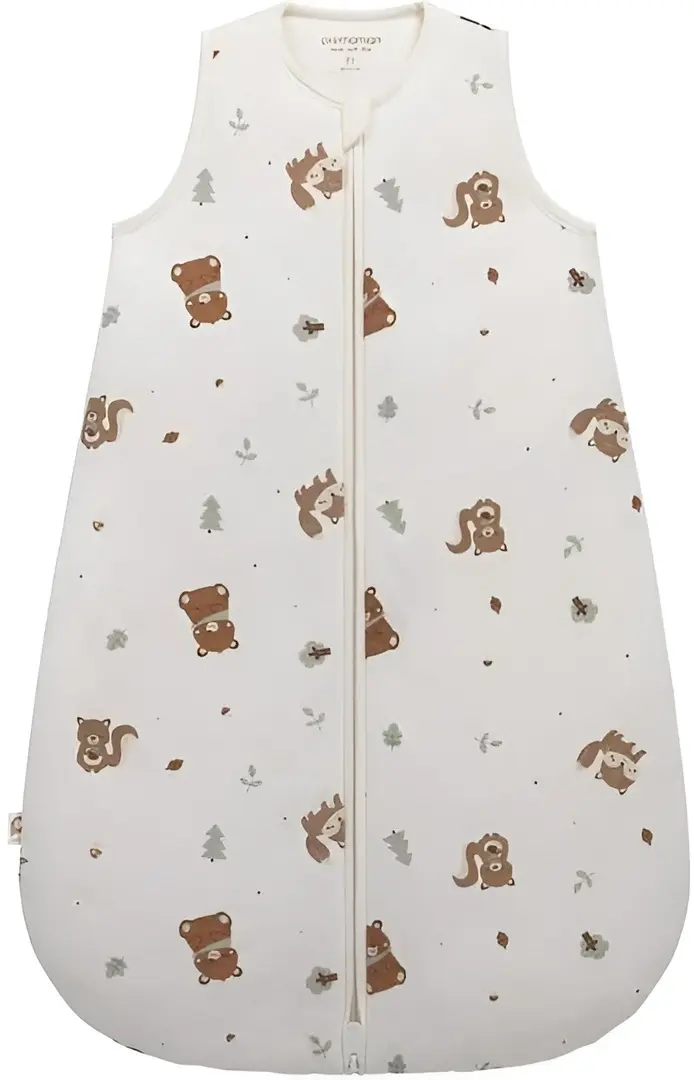 Sac de dormit Premaman King of the Forest T1 (White)