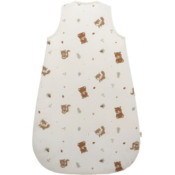 Sac de dormit Premaman King of the Forest T2 (White) Thumb