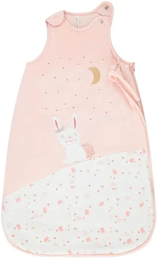 Sac de dormit Premaman My Little Princess (Pink)