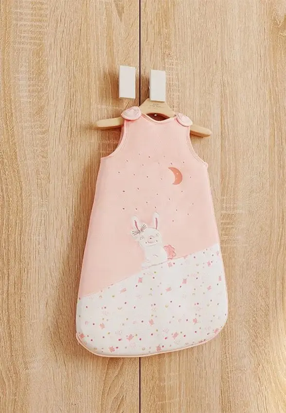 Sac de dormit Premaman My Little Princess (Pink)