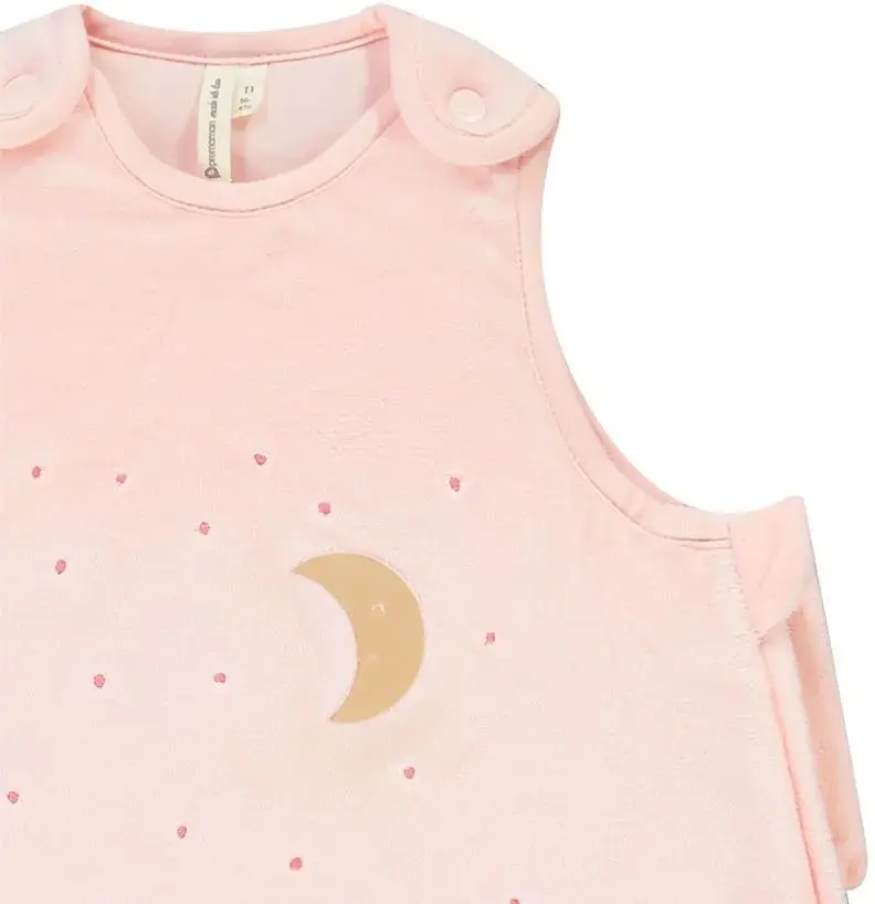Sac de dormit Premaman My Little Princess (Pink)