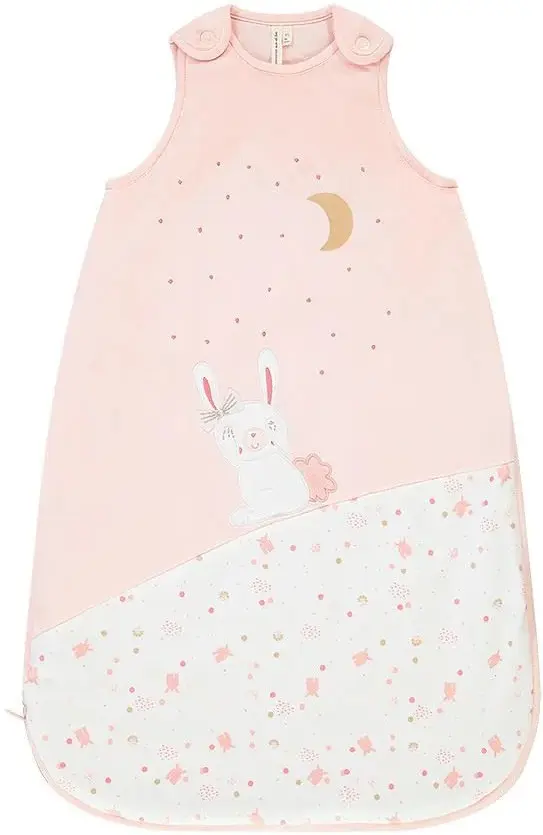 Sac de dormit Premaman My Little Princess (Pink)