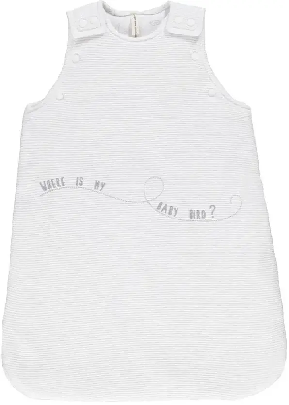 Sac de dormit Premaman PCI0AH-BLA-T00 (White)