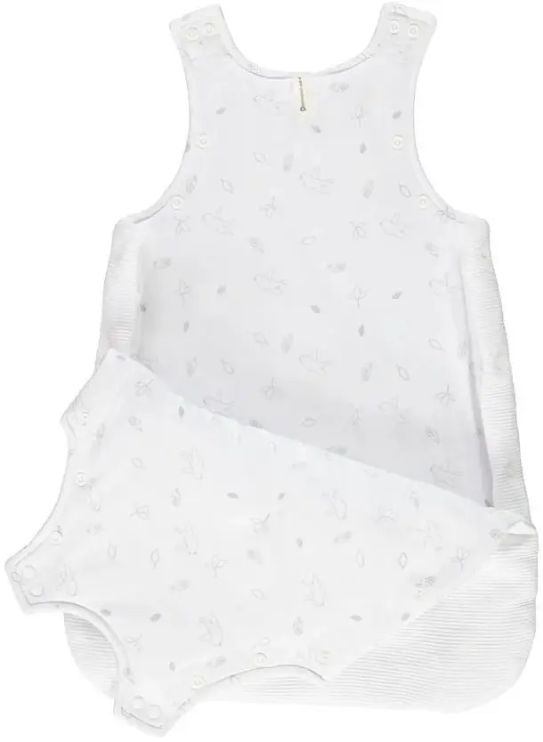 Sac de dormit Premaman PCI0AH-BLA-T00 (White)