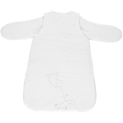 Sac de dormit Premaman PCI0AH-BLA-T00 (White)