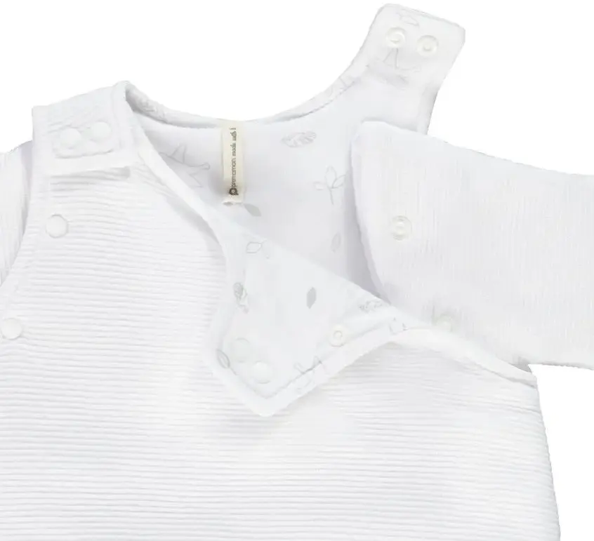 Sac de dormit Premaman PCI0AH-BLA-T00 (White)