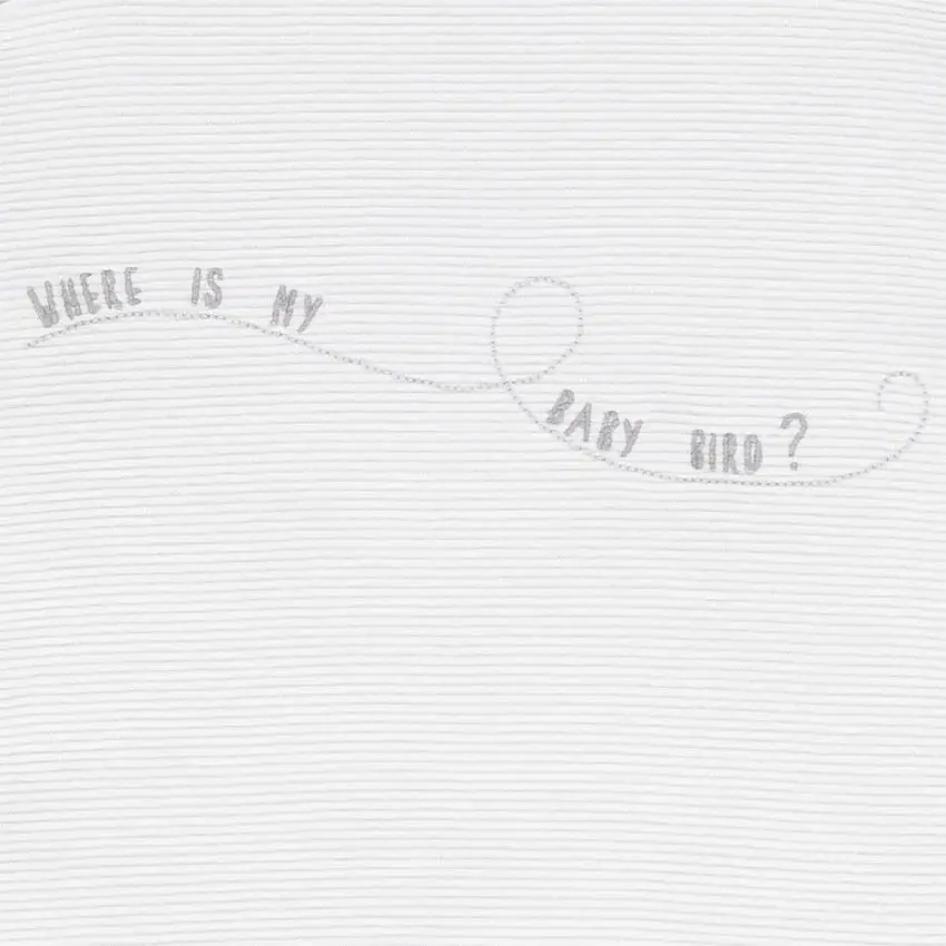 Sac de dormit Premaman PCI0AH-BLA-T00 (White)