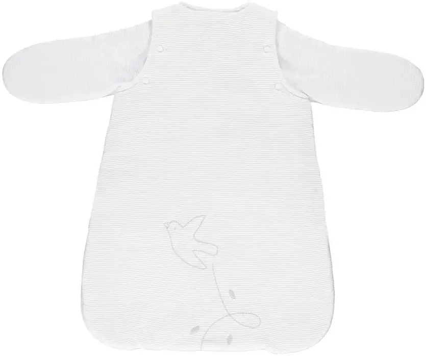 Sac de dormit Premaman PCI0AH-BLA-T00 (White)