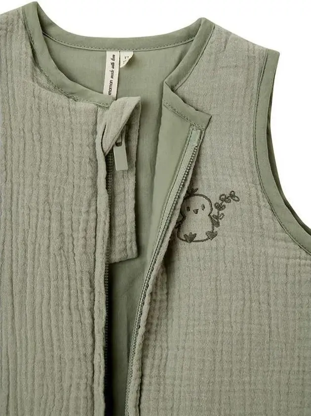 Sac de dormit Premaman PCI6LJ-VEM-T01 (Green)