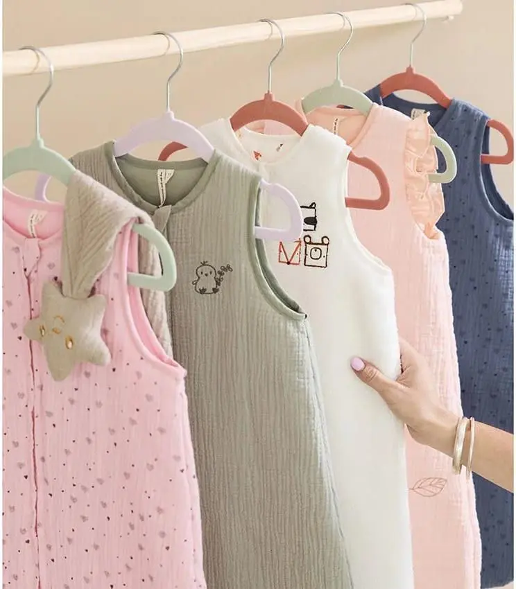 Sac de dormit Premaman PCI6LJ-VEM-T02 (Green)