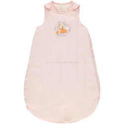 Sac de dormit Premaman Poplin (Pink)