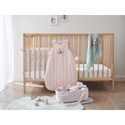 Sac de dormit Premaman Poplin (Pink) Thumb