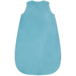 Sac de dormit Premaman Velour Crazy Jungle (Blue) Thumb