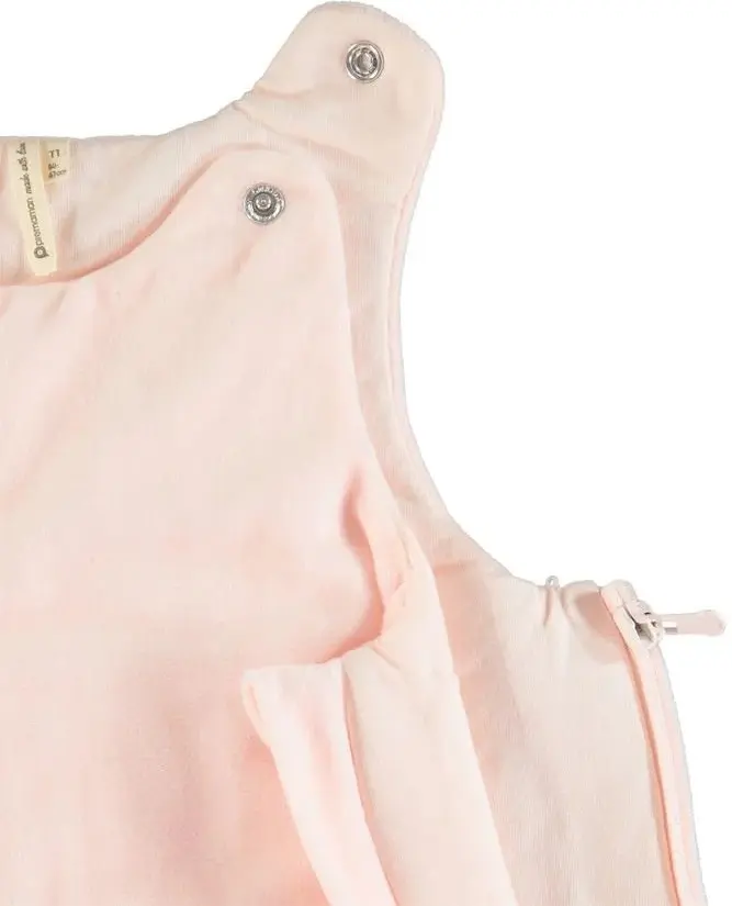 Sac de dormit Premaman Velour Magic Bird T1 (Pink)