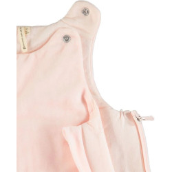 Sac de dormit Premaman Velour Magic Bird T2 (Pink) Thumb