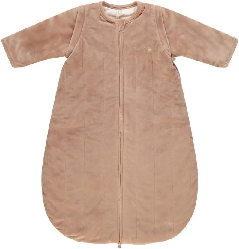 Sac de dormit Premaman Velvet T2 (Pink)