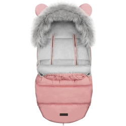 Sac de iarna Ricokids Elmi 720005 (Pink) Thumb