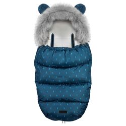 Sac de iarna RicoKids Elmi (Blue)