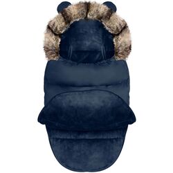 Sac de iarnă RicoKids Elmi (Dark Blue) Thumb