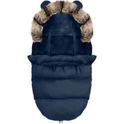 Sac de iarnă RicoKids Elmi (Dark Blue) Thumb
