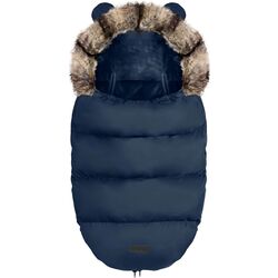 Sac de iarnă RicoKids Elmi (Dark Blue)