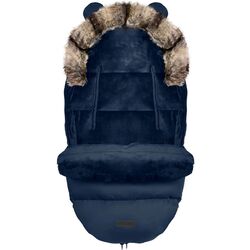 Sac de iarnă RicoKids Elmi (Dark Blue) Thumb