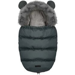 Sac de iarna Ricokids Elmi (Graphite)