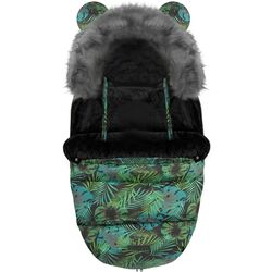 Sac de iarnă RicoKids Elmi (Jungle) Thumb