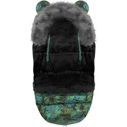 Sac de iarnă RicoKids Elmi (Jungle) Thumb