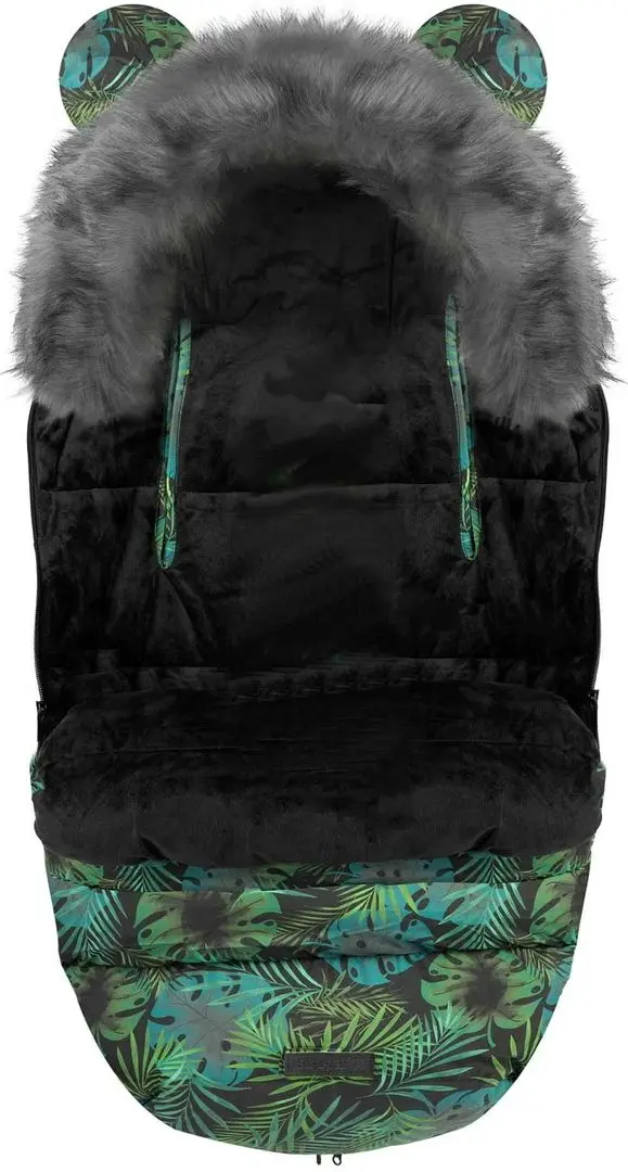 Sac de iarnă RicoKids Elmi (Jungle) - 3