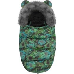 Sac de iarnă RicoKids Elmi (Jungle)