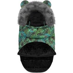 Sac de iarnă RicoKids Elmi (Jungle) Thumb