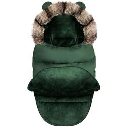 Sac de iarnă RicoKids Elmi (Khaki) Thumb