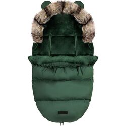 Sac de iarnă RicoKids Elmi (Khaki) Thumb