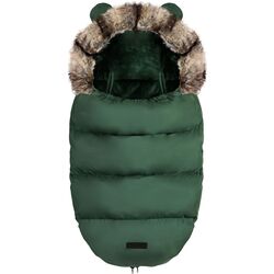 Sac de iarnă RicoKids Elmi (Khaki)